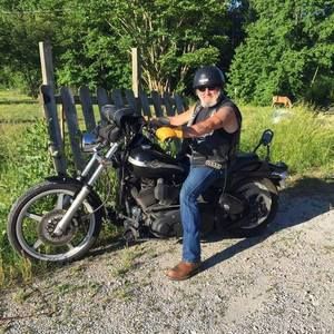 Meet your Posher, Jim